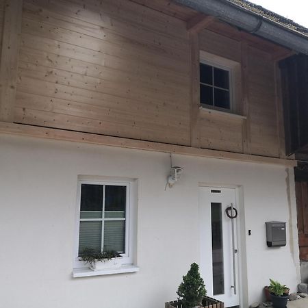 Schonenberg Ferienwohnung Belchenliebe מראה חיצוני תמונה