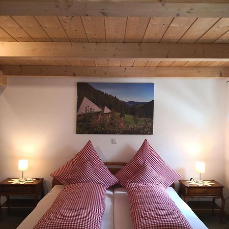 Schonenberg Ferienwohnung Belchenliebe מראה חיצוני תמונה