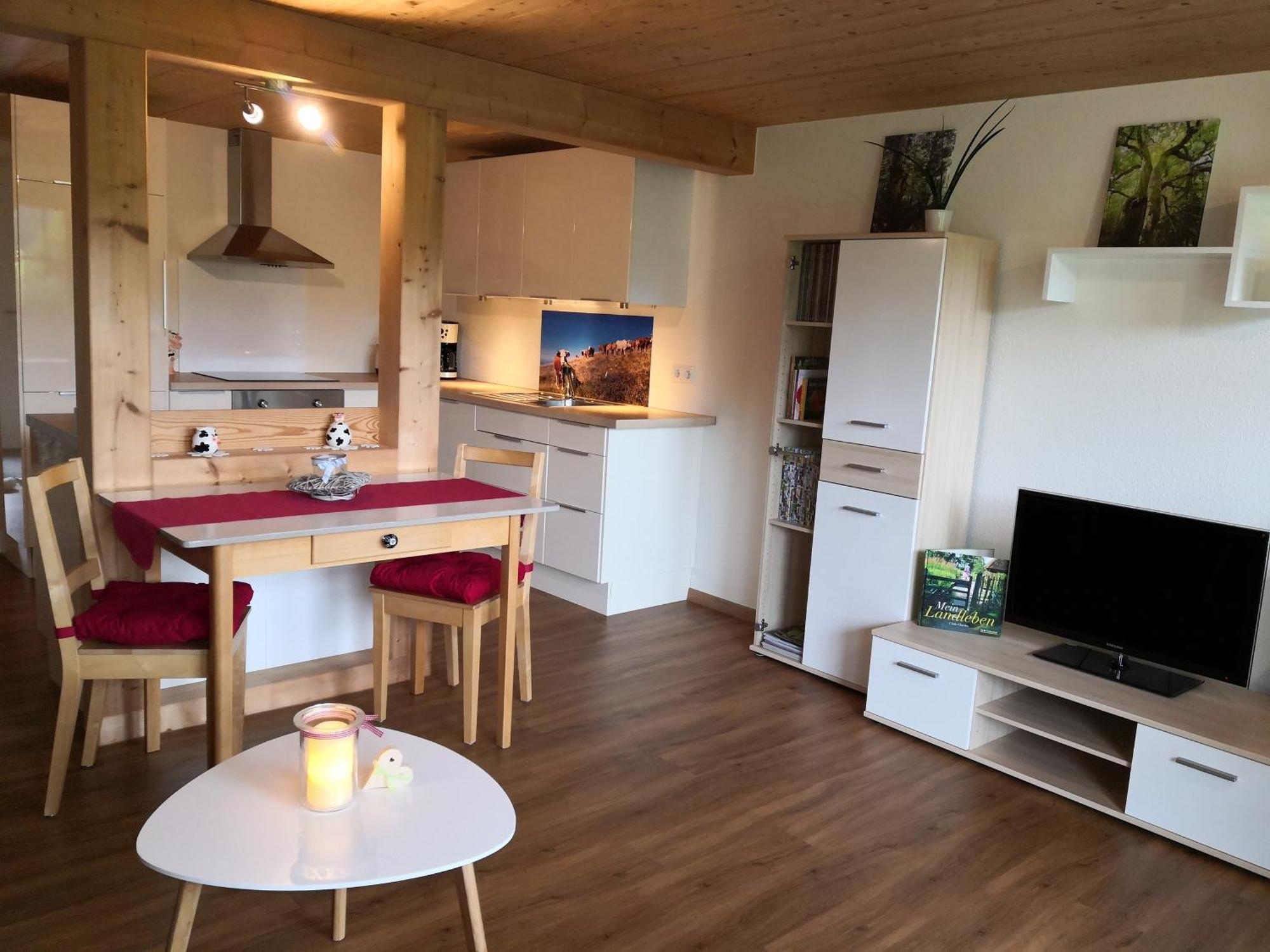 Schonenberg Ferienwohnung Belchenliebe מראה חיצוני תמונה