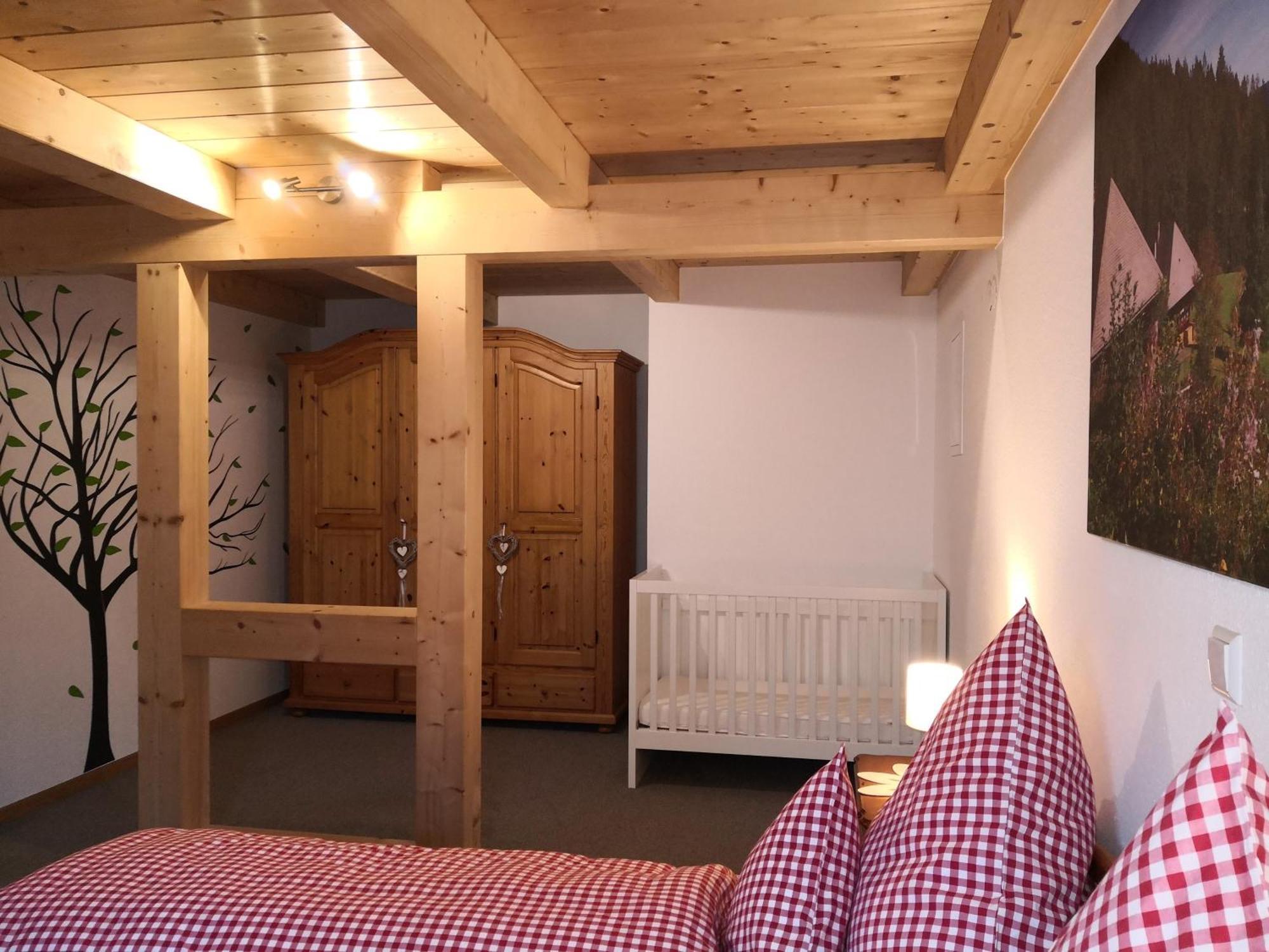 Schonenberg Ferienwohnung Belchenliebe מראה חיצוני תמונה