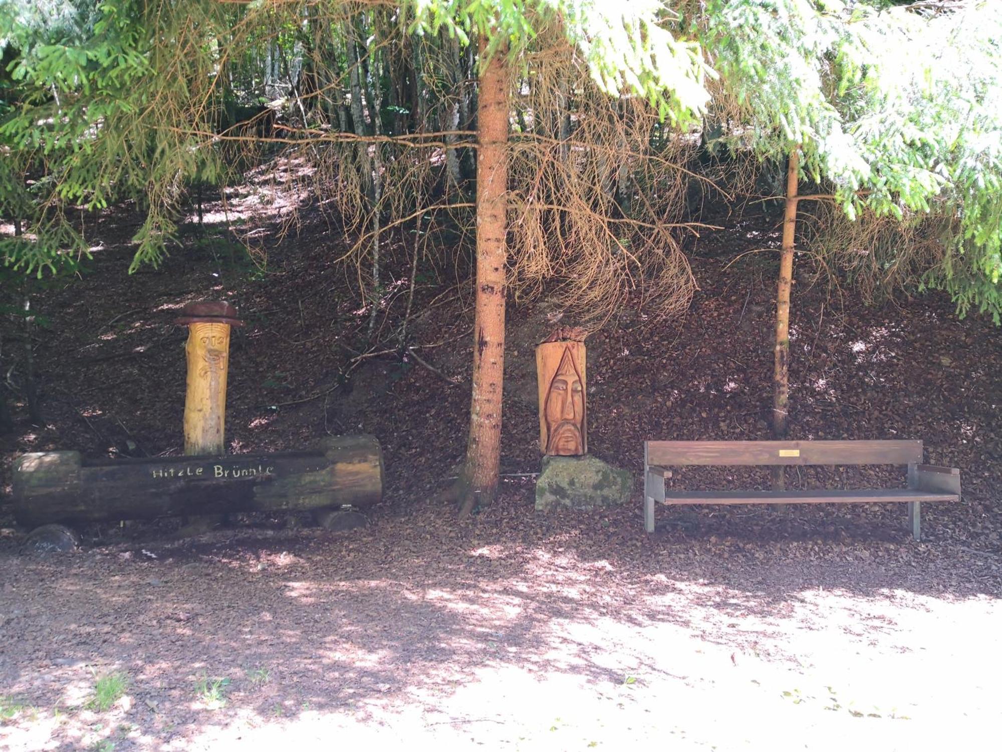 Schonenberg Ferienwohnung Belchenliebe מראה חיצוני תמונה